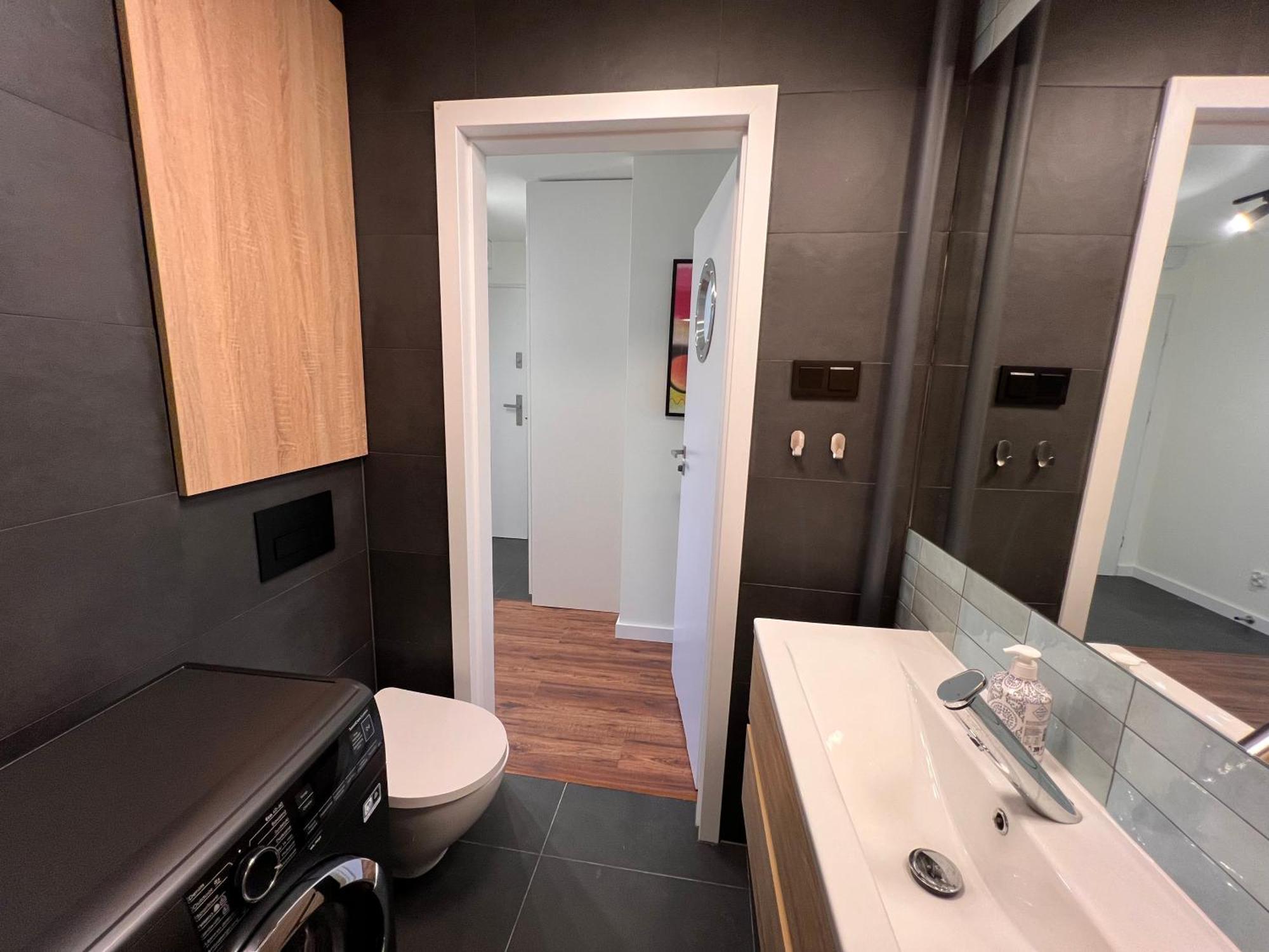 Apartament P38 Тарнув Экстерьер фото
