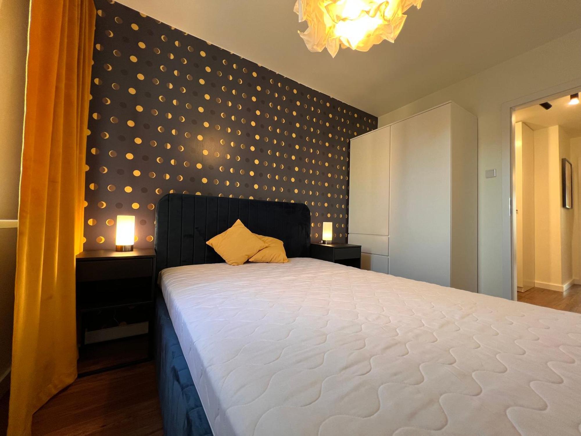 Apartament P38 Тарнув Экстерьер фото