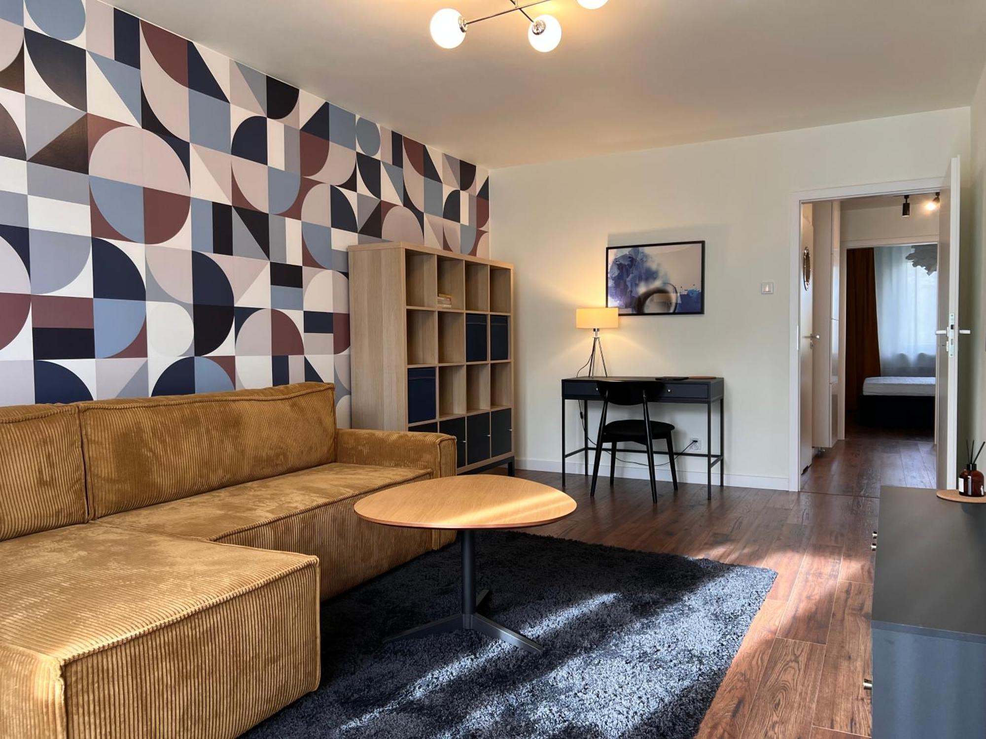 Apartament P38 Тарнув Экстерьер фото