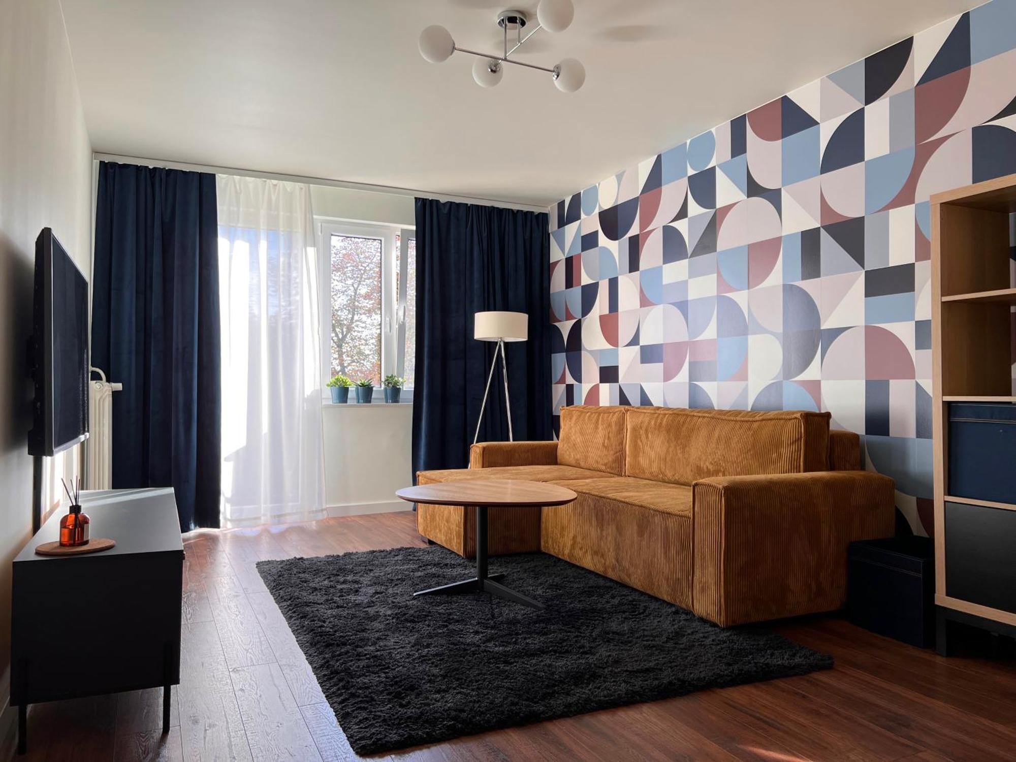 Apartament P38 Тарнув Экстерьер фото