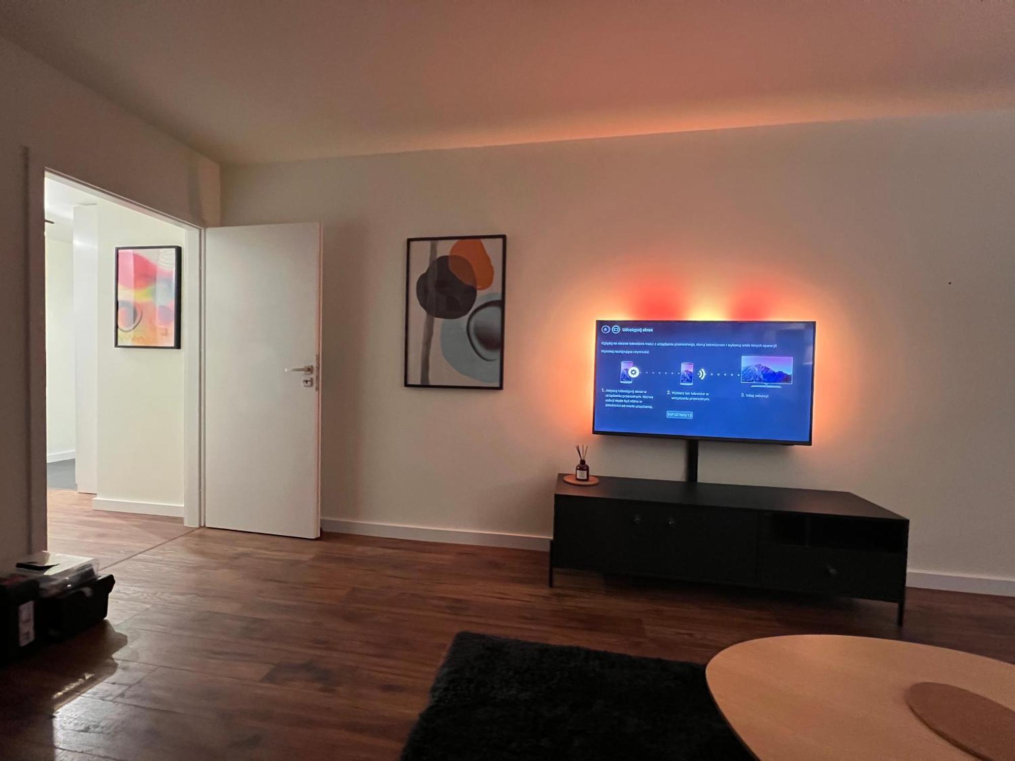 Apartament P38 Тарнув Экстерьер фото