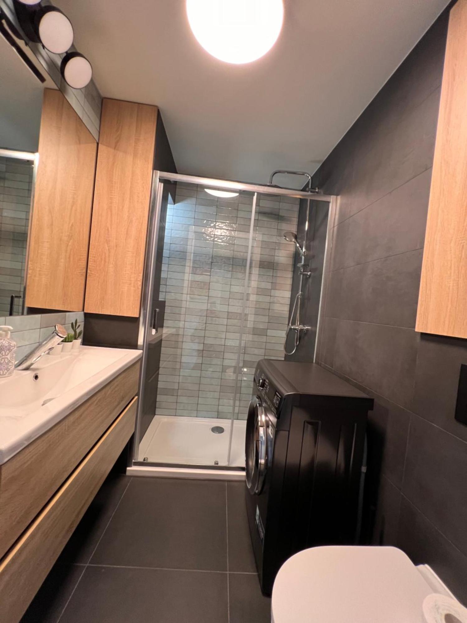 Apartament P38 Тарнув Экстерьер фото