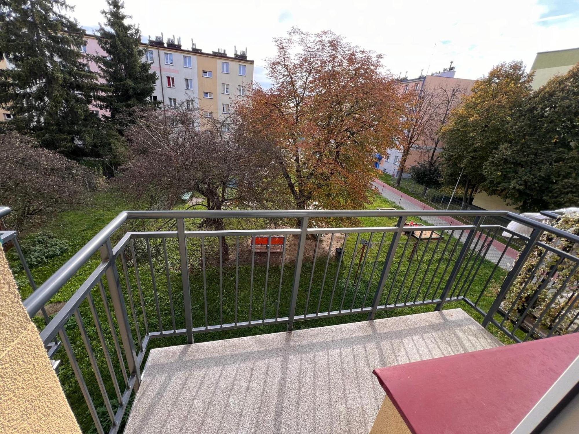 Apartament P38 Тарнув Экстерьер фото